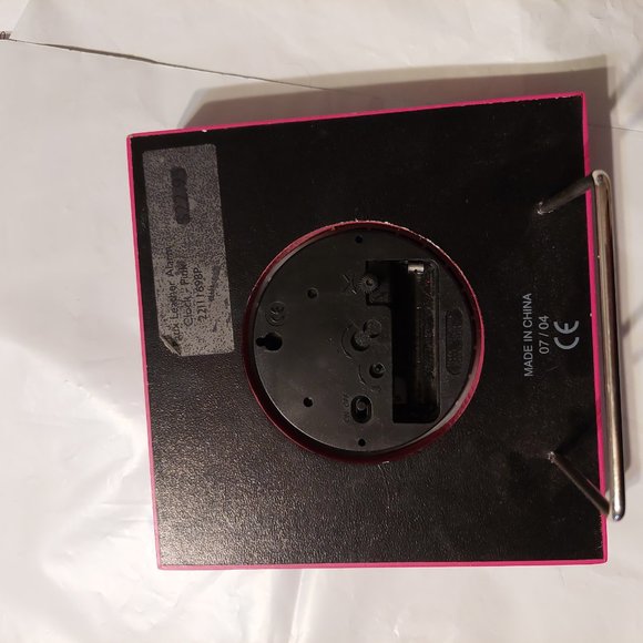 Clock - Picture 6 of 10